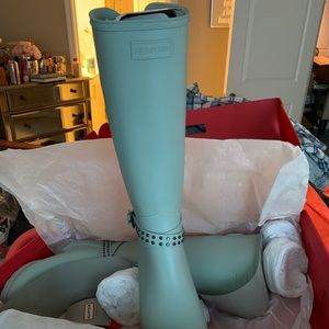 Hunter Rain Boots